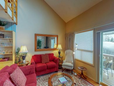 Breckenridge Condo 937836
