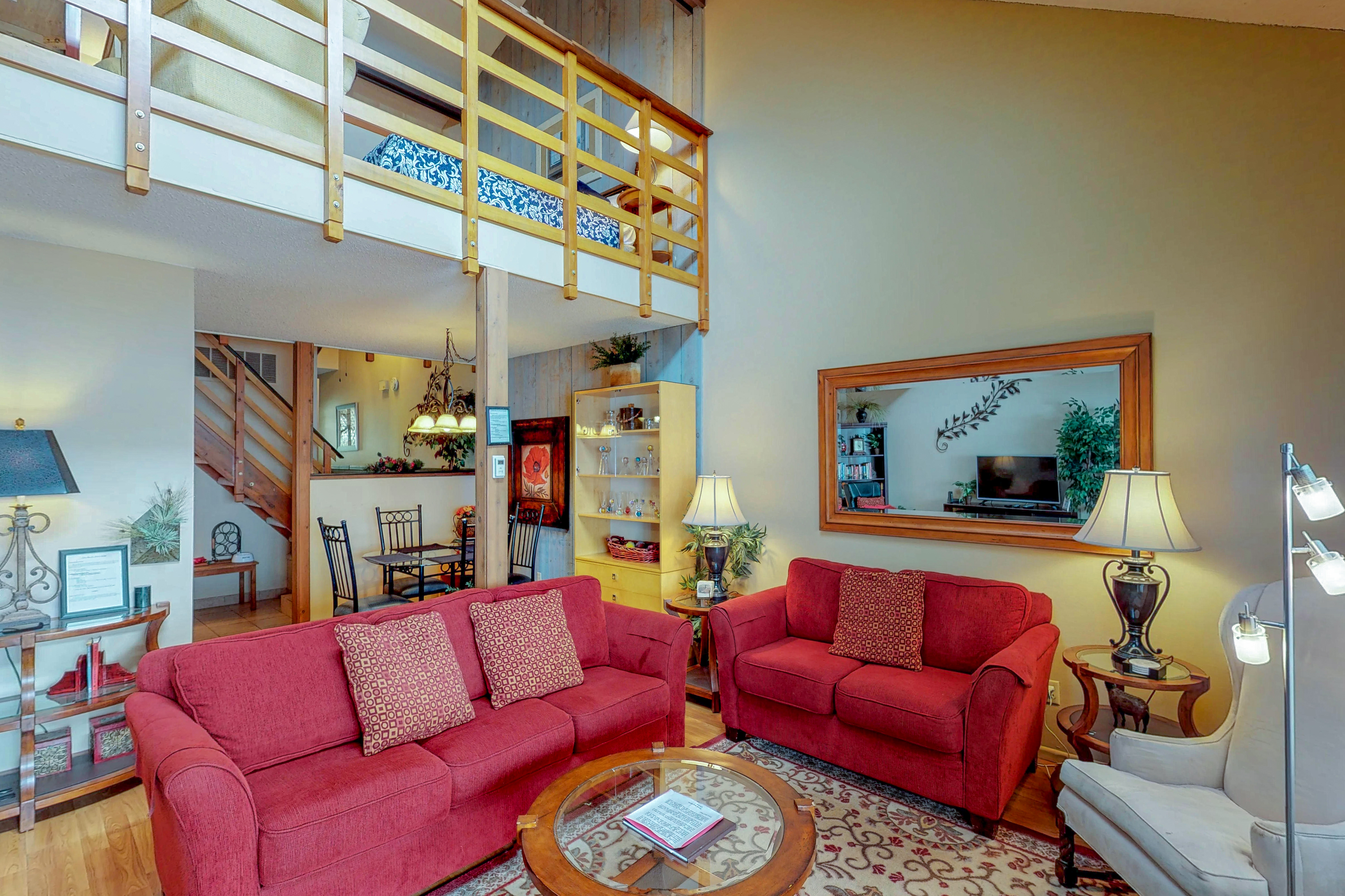Breckenridge Condo 937836