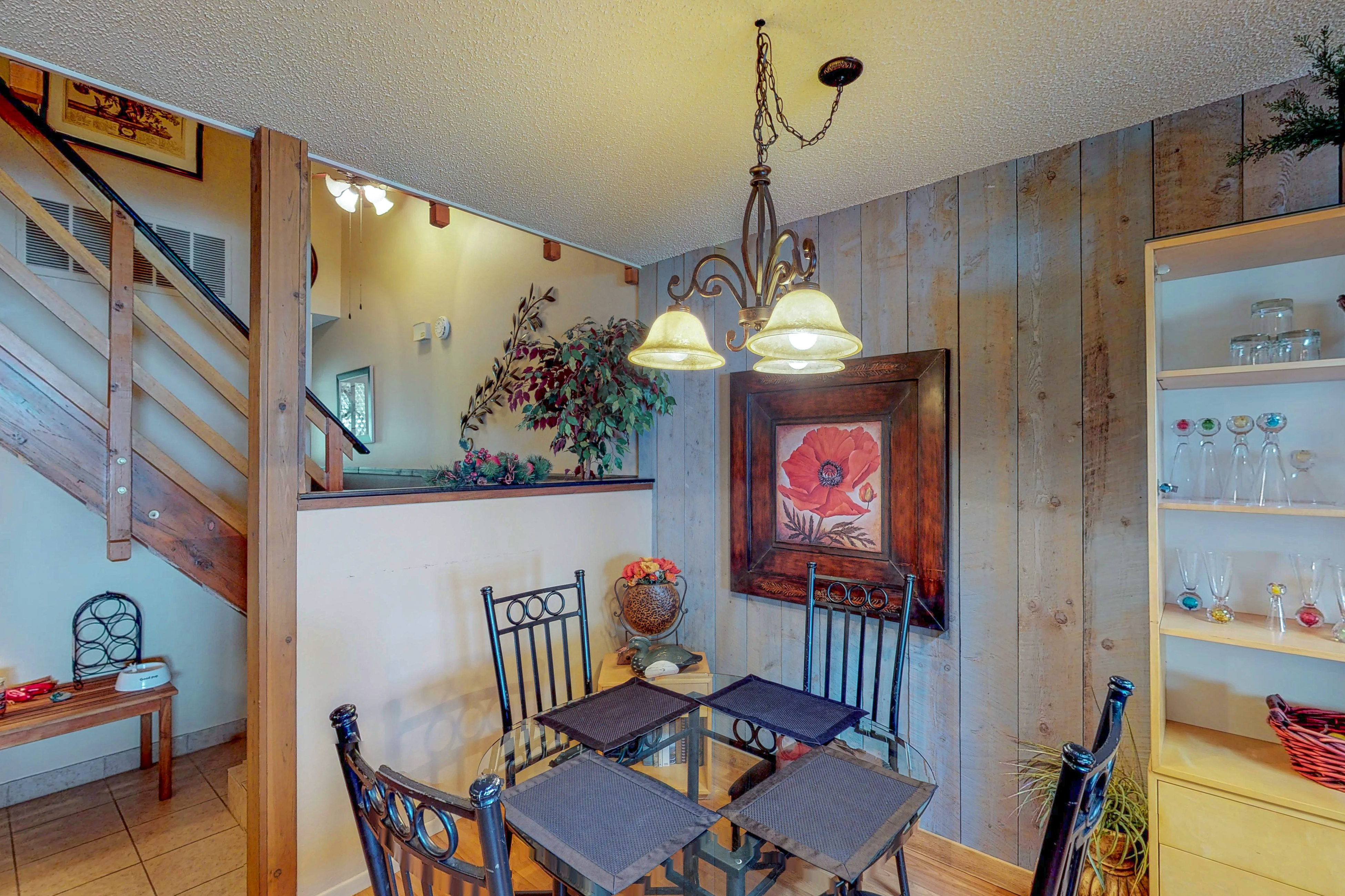 Breckenridge Condo 937836