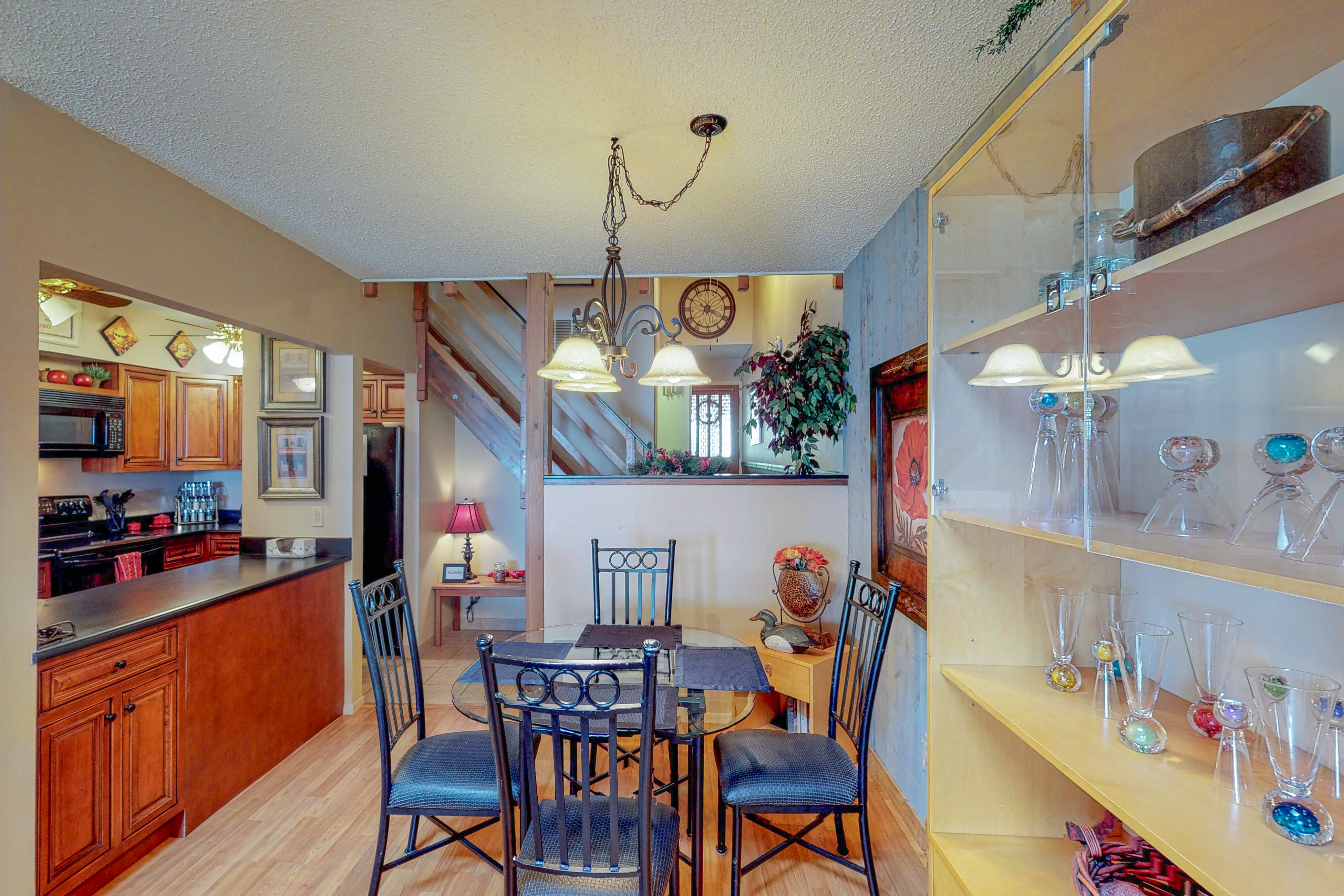 Breckenridge Condo 937836