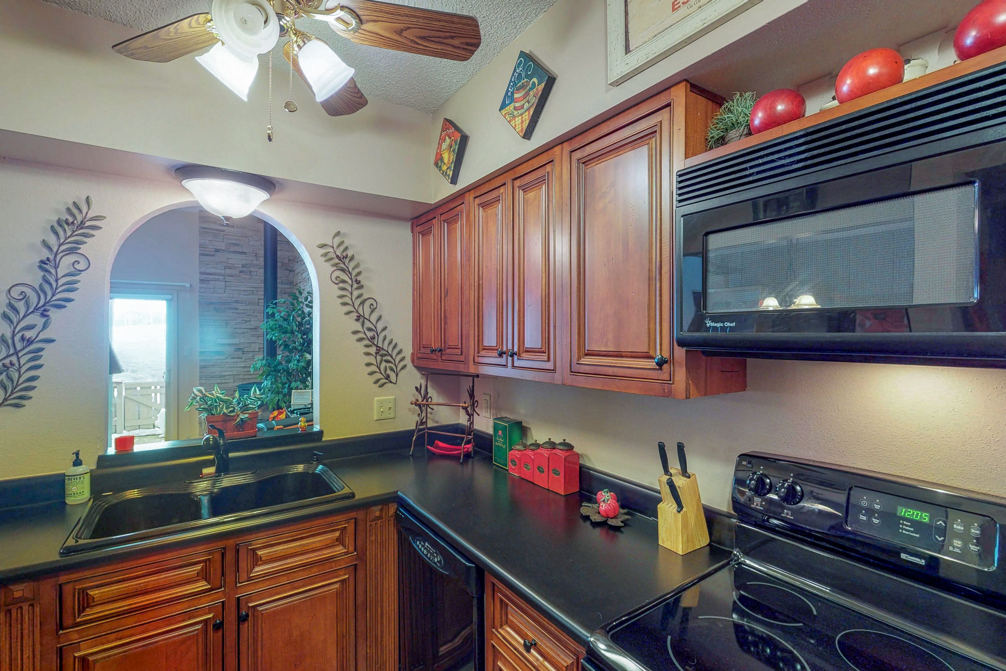 Breckenridge Condo 937836