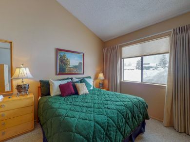 Breckenridge Condo 937836