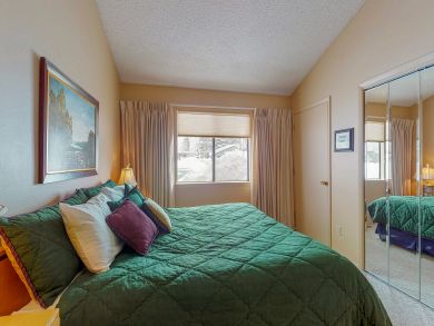 Breckenridge Condo 937836