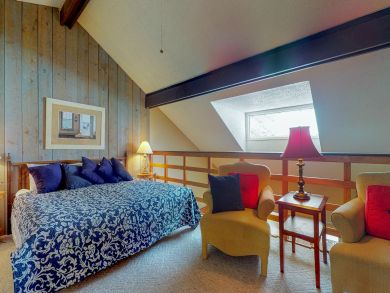 Breckenridge Condo 937836