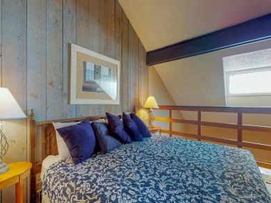 Breckenridge Condo 937836