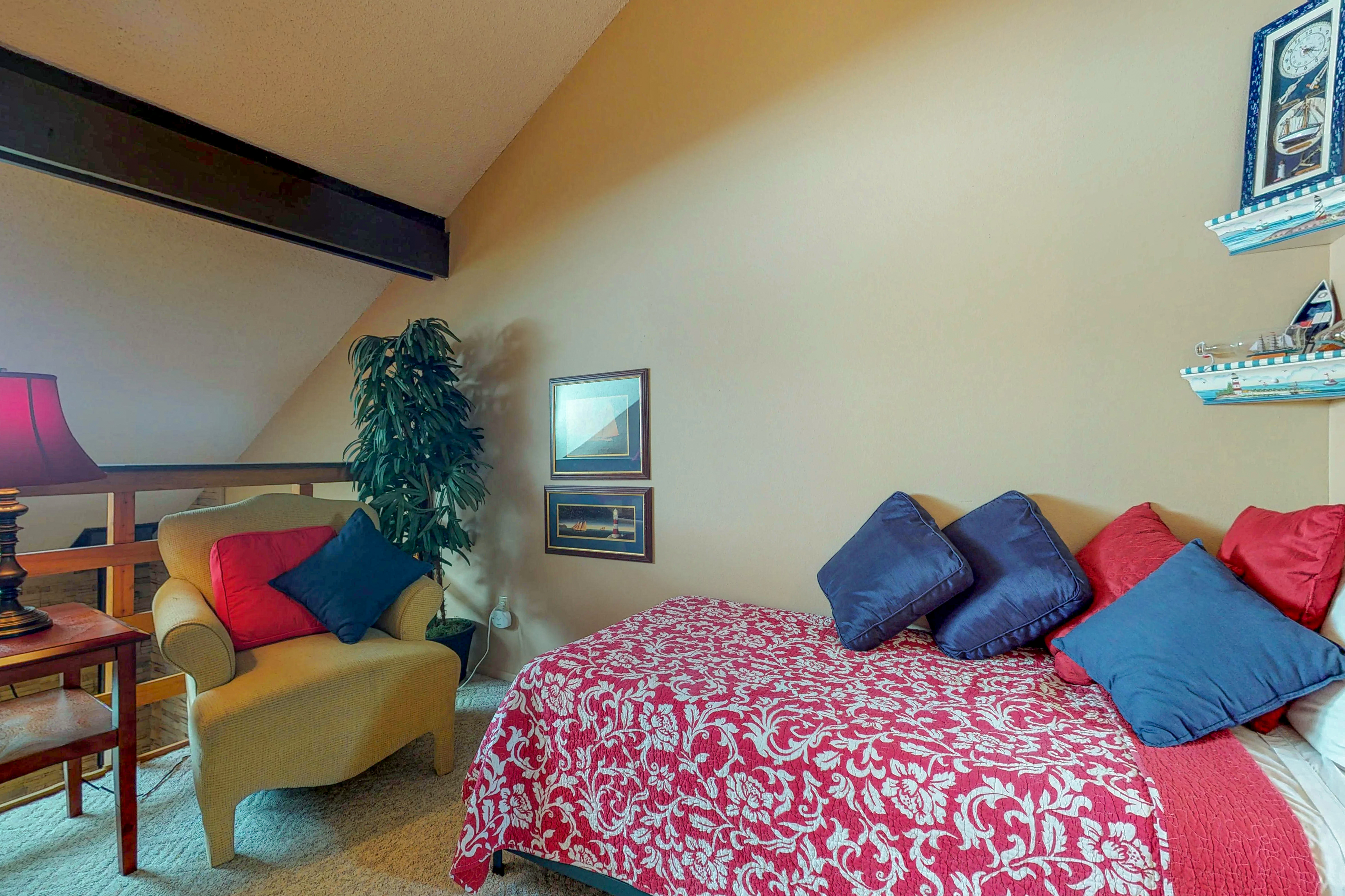 Breckenridge Condo 937836