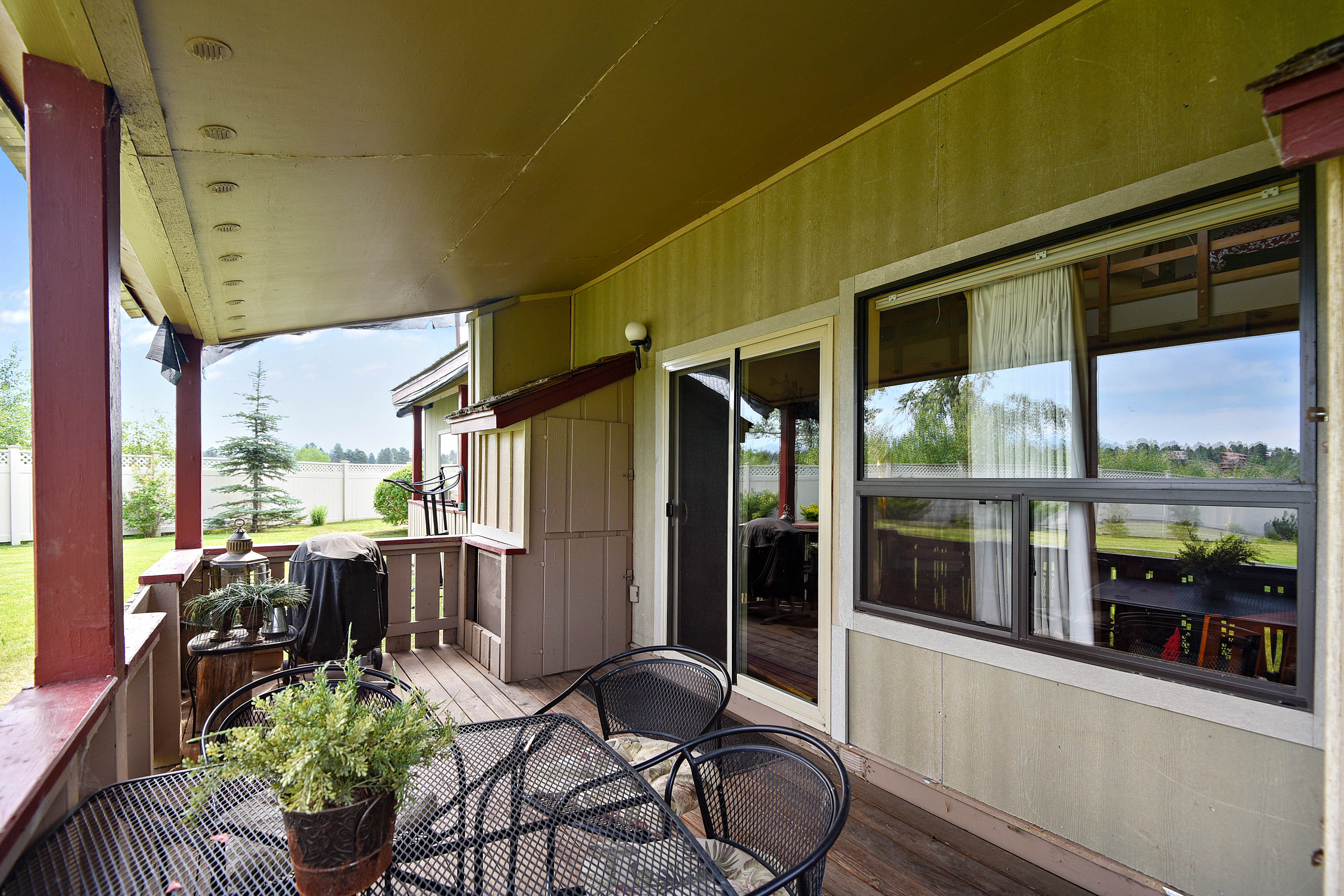 Breckenridge Condo 937836