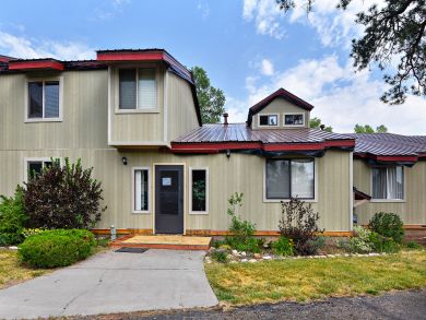 Breckenridge Condo 937836
