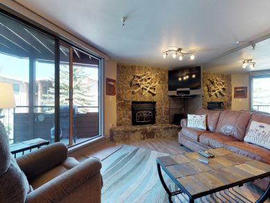 Breckenridge Condo 937837