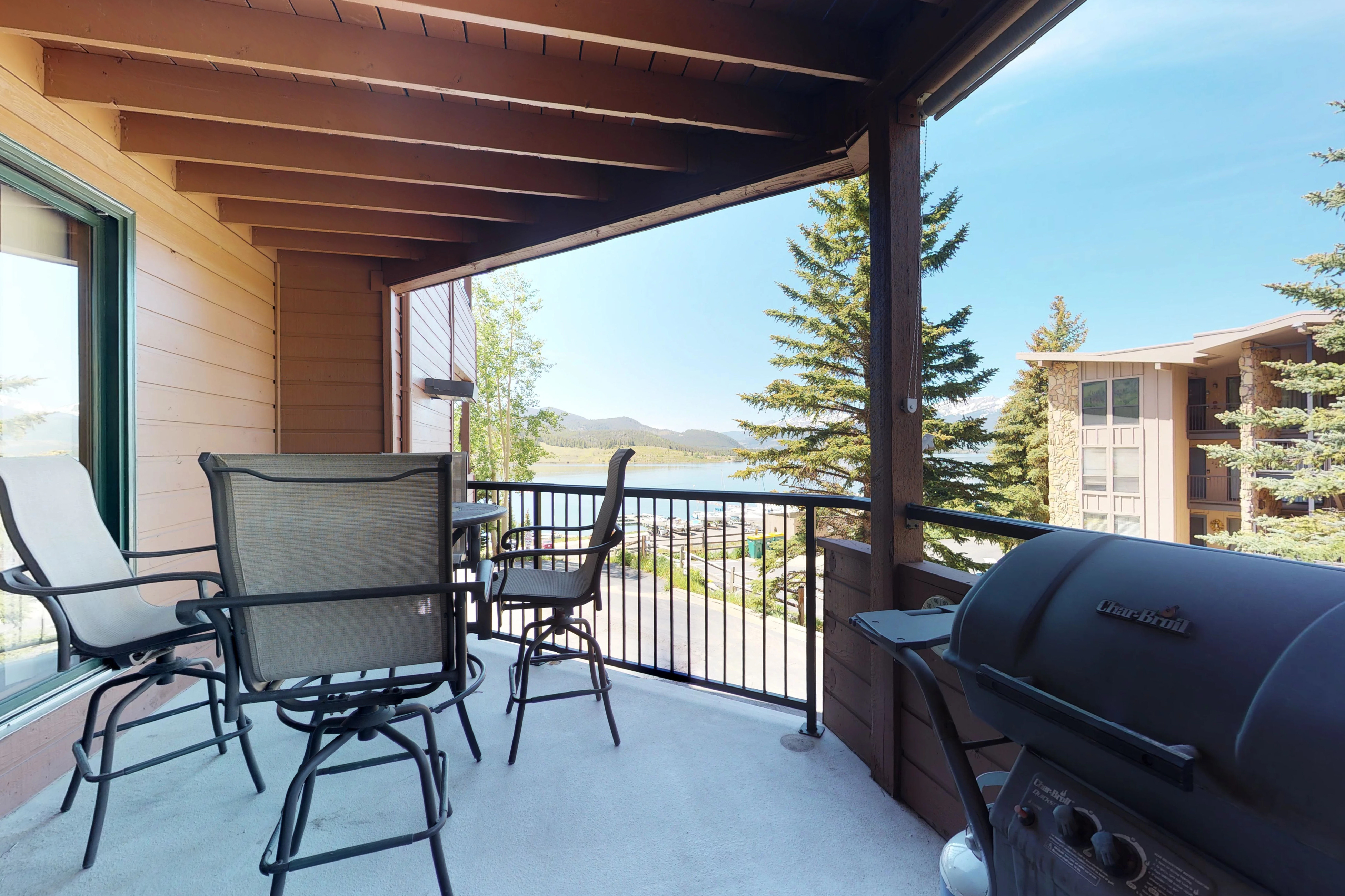 Breckenridge Condo 937837