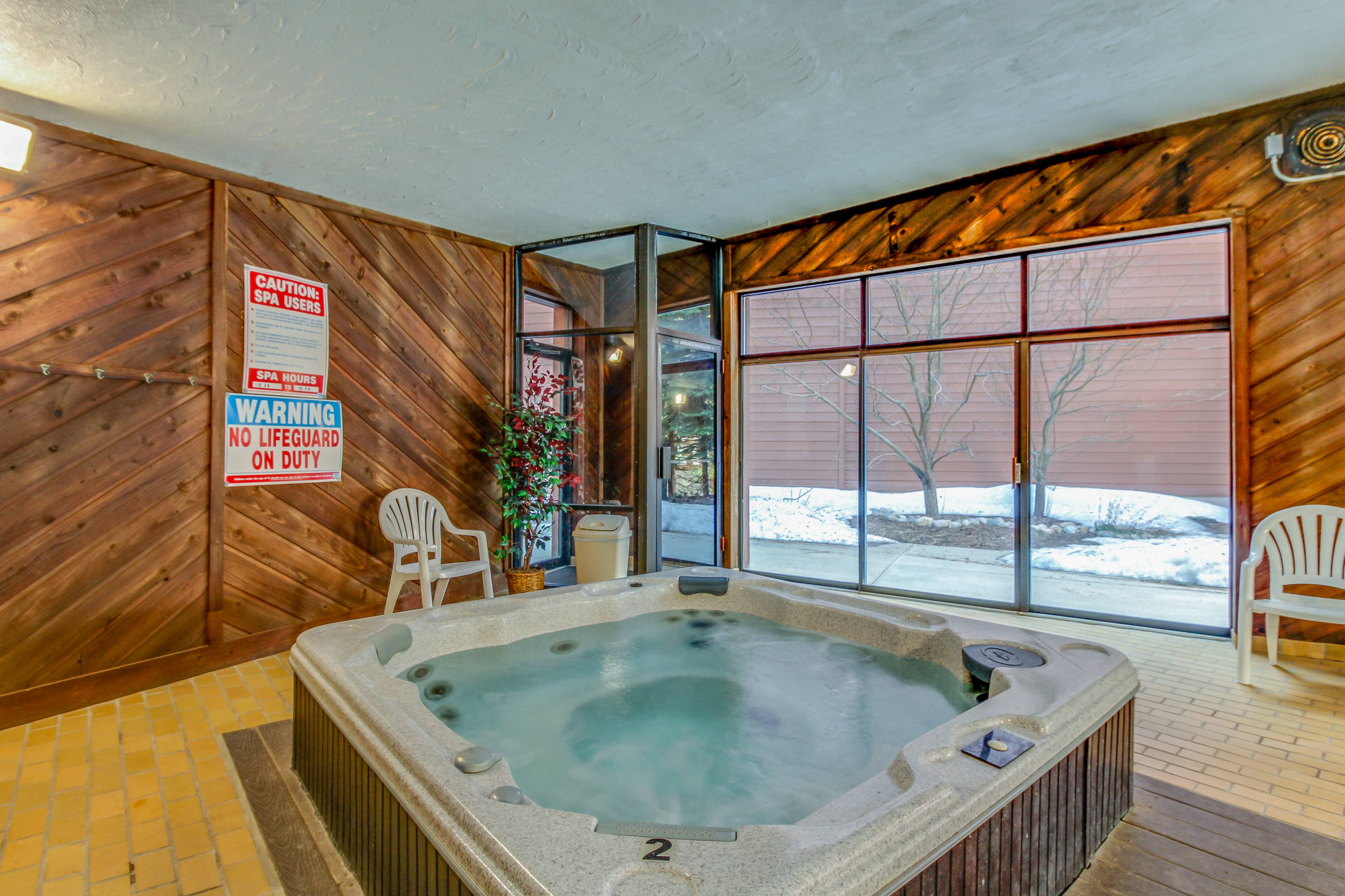 Breckenridge Condo 937837