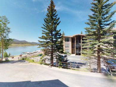 Breckenridge Condo 937837