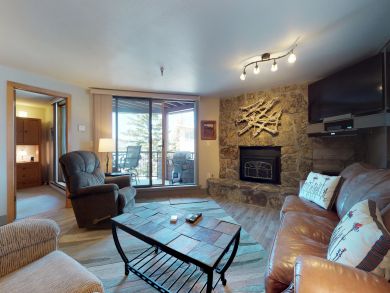 Breckenridge Condo 937837