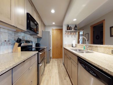 Breckenridge Condo 937837