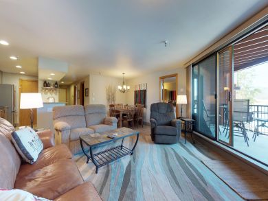 Breckenridge Condo 937837