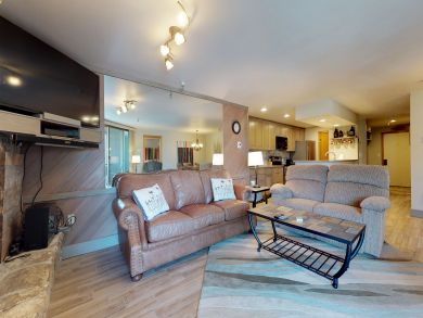 Breckenridge Condo 937837
