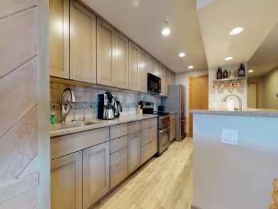 Breckenridge Condo 937837