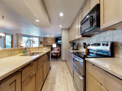 Breckenridge Condo 937837