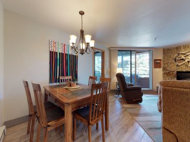 Breckenridge Condo 937837