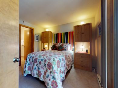 Breckenridge Condo 937837