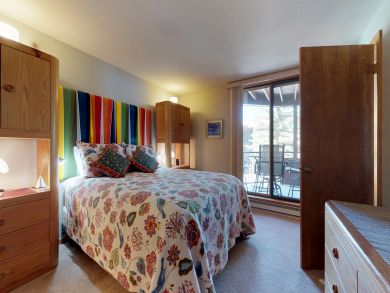 Breckenridge Condo 937837