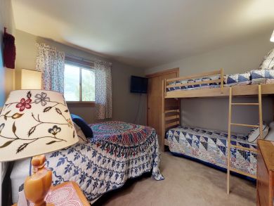 Breckenridge Condo 937837