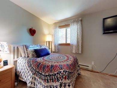 Breckenridge Condo 937837