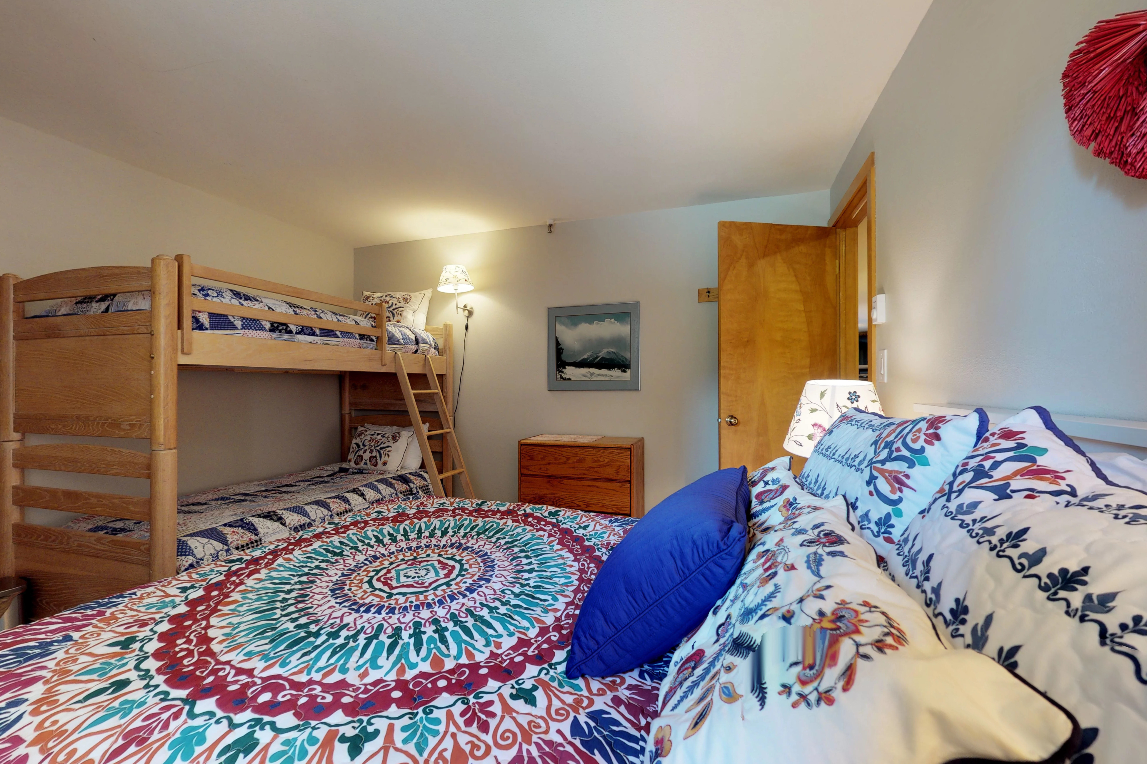 Breckenridge Condo 937837