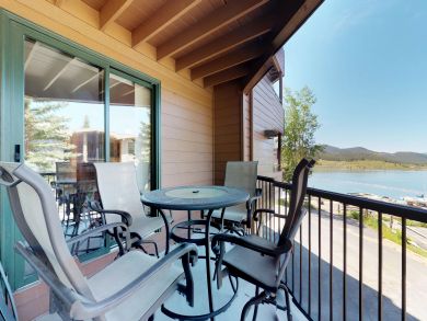Breckenridge Condo 937837