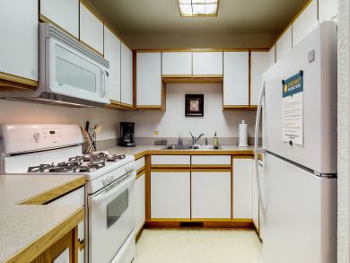 Breckenridge Condo 937838