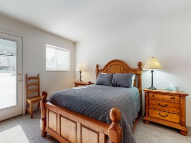 Breckenridge Condo 937838