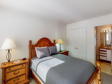 Breckenridge Condo 937838