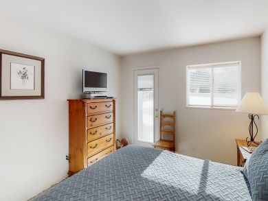 Breckenridge Condo 937838