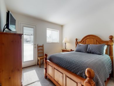 Breckenridge Condo 937838