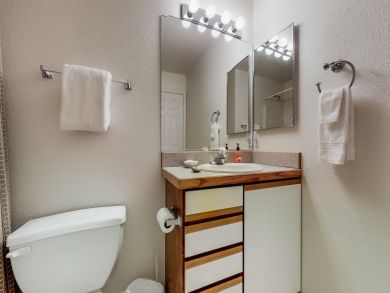 Breckenridge Condo 937838