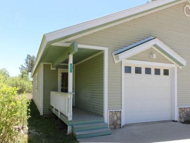 Breckenridge Condo 937838