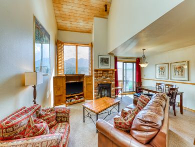 Breckenridge Condo 937839