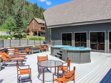 Breckenridge Condo 937839