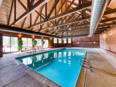 Breckenridge Condo 937839