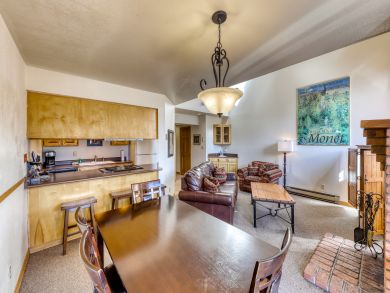 Breckenridge Condo 937839