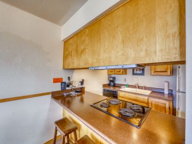 Breckenridge Condo 937839