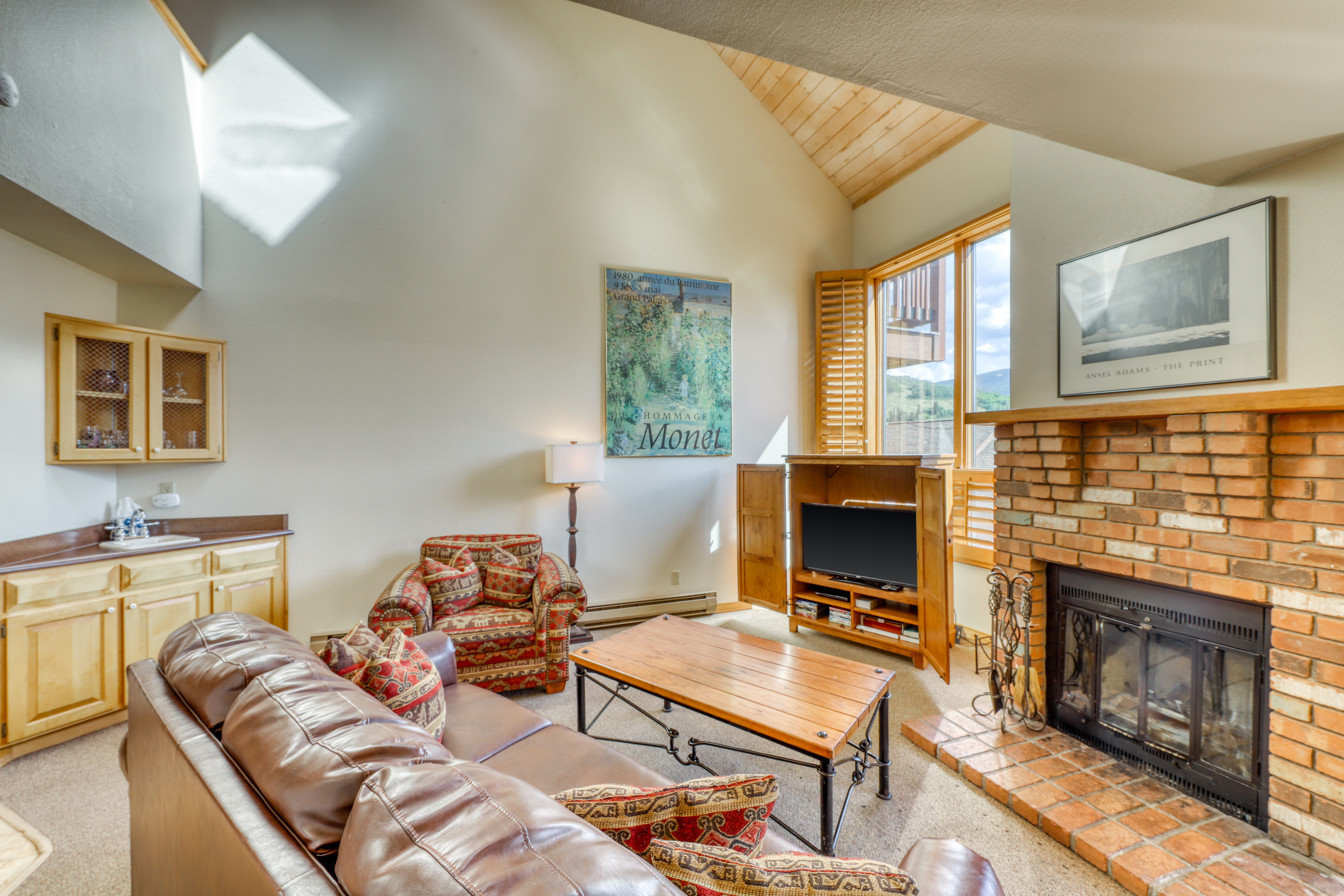 Breckenridge Condo 937839