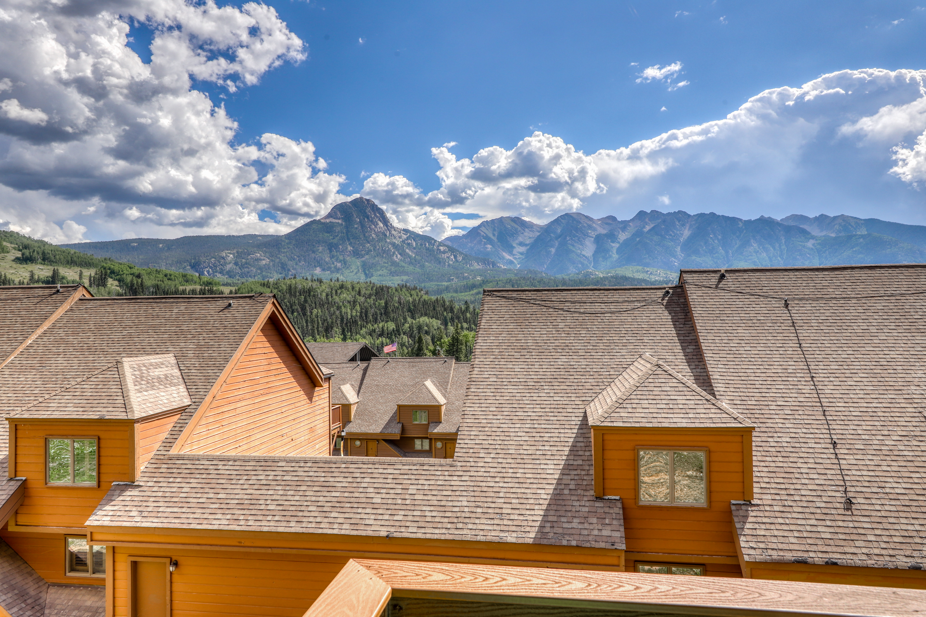 Breckenridge Condo 937839