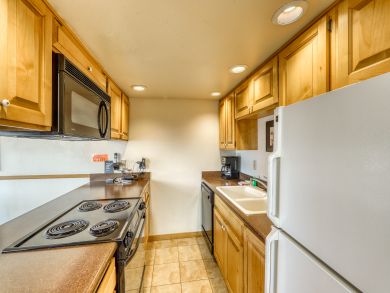Breckenridge Condo 937839