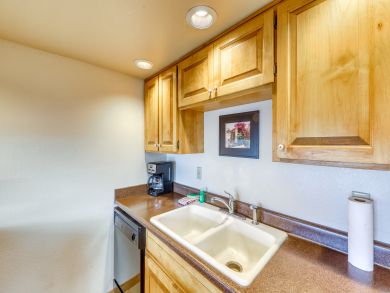Breckenridge Condo 937839