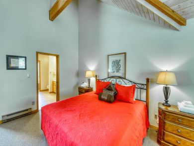 Breckenridge Condo 937839