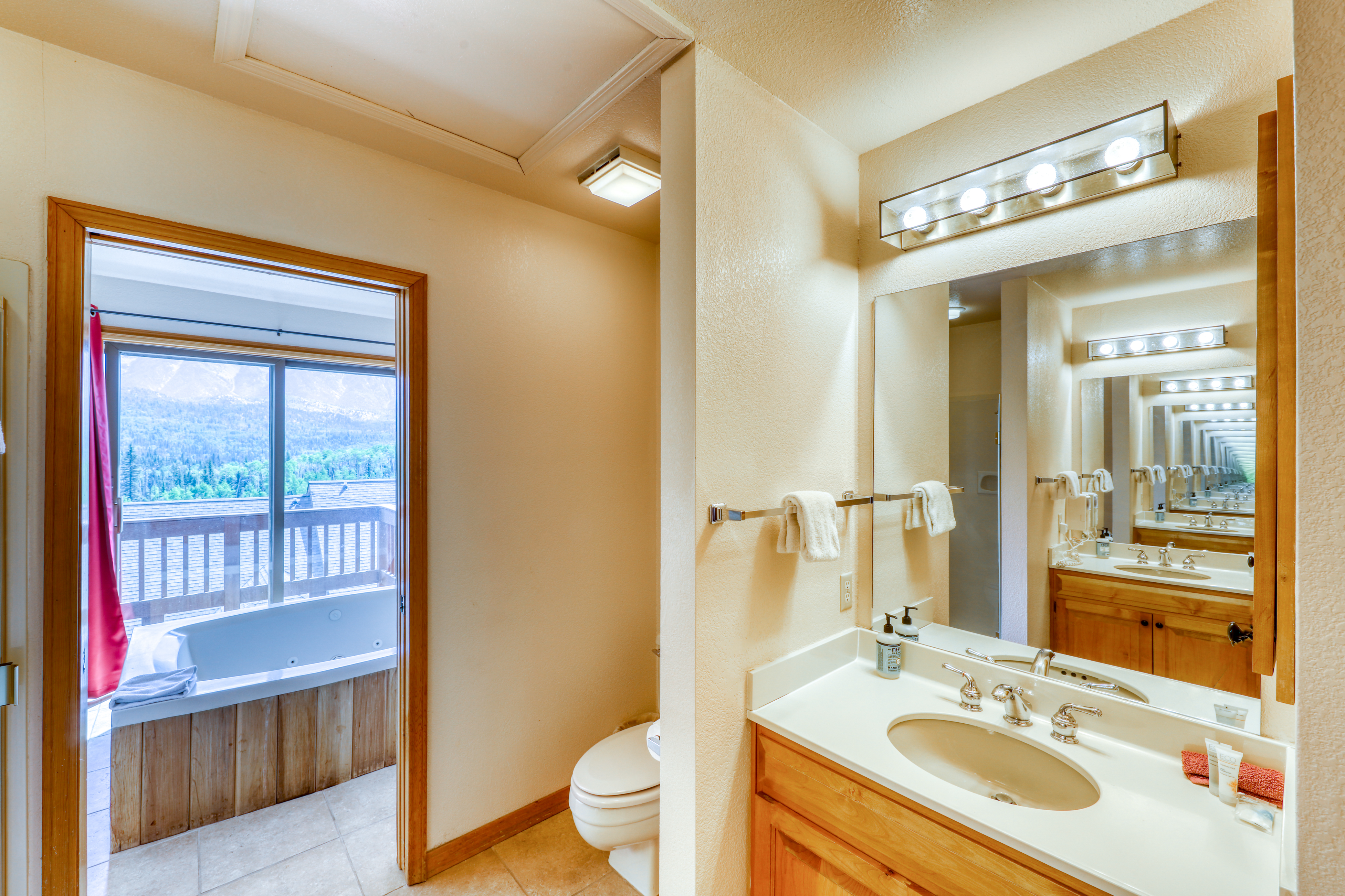 Breckenridge Condo 937839