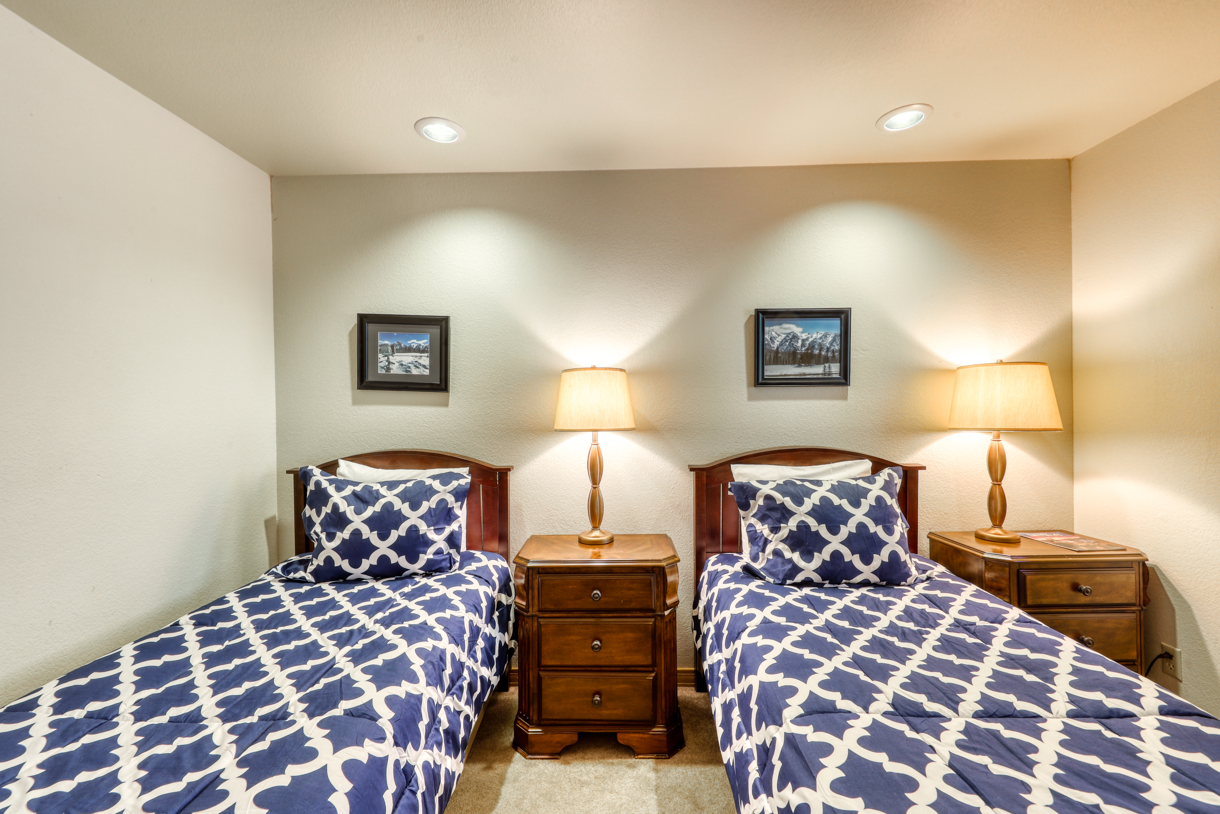 Breckenridge Condo 937839