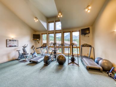Breckenridge Condo 937839