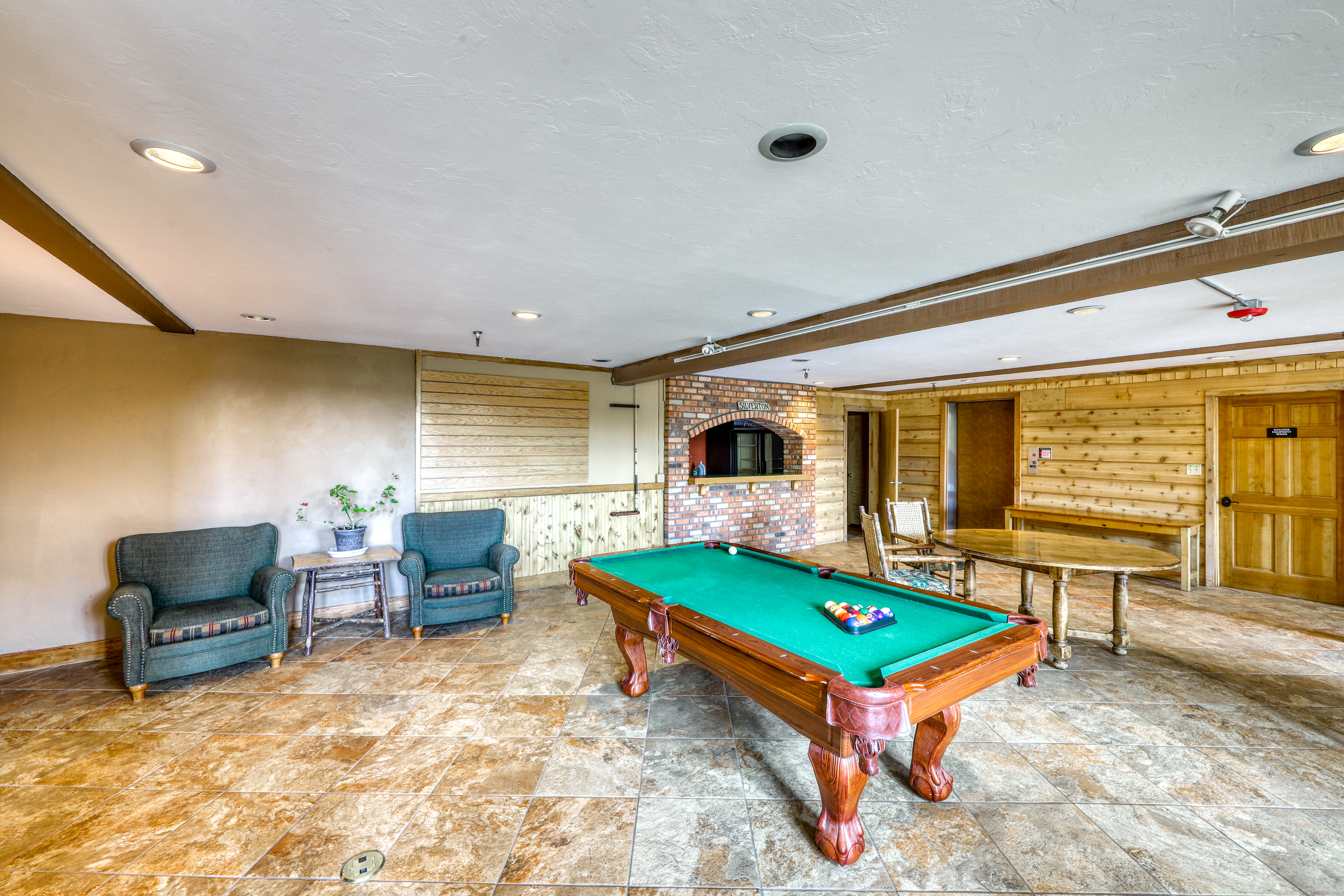 Breckenridge Condo 937839